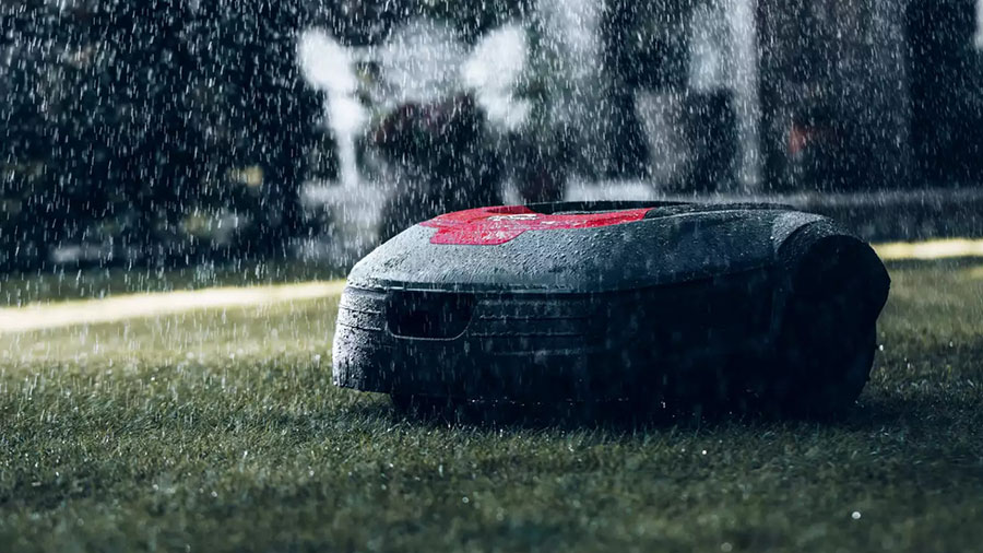 Robots de tonte RM Cramer Robots de tonte RM Cramer